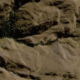 Satellite imagery of Morro del Venado, AR