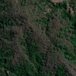 Satellite imagery of Alto de los Leones, AR