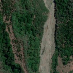 Satellite imagery of Alto de los Leones, AR