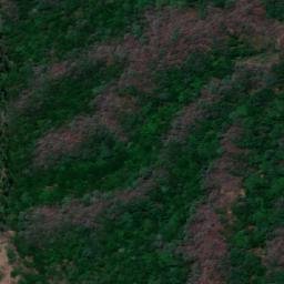 Satellite imagery of Alto de los Leones, AR