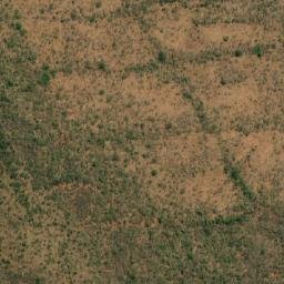 Satellite imagery of MOTLHABANE, BW