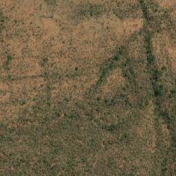 Satellite imagery of MOTLHABANE, BW