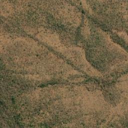Satellite imagery of MOTLHABANE, BW