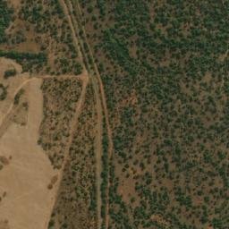 Satellite imagery of MARICO 55, BW
