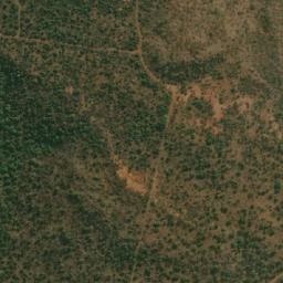 Satellite imagery of MARICO 55, BW