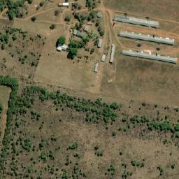 Satellite imagery of MARICO 28, BW