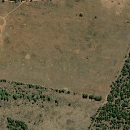 Satellite imagery of MARICO 28, BW