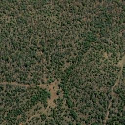 Satellite imagery of MARICO 27, BW