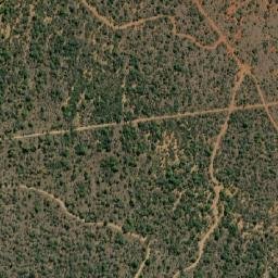 Satellite imagery of MARICO 15, BW