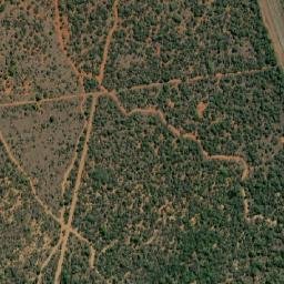 Satellite imagery of MARICO 15, BW