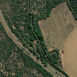 Satellite imagery of MARICO 15, BW