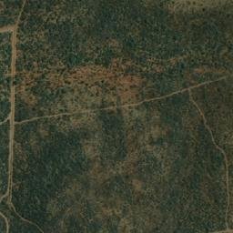 Satellite imagery of LINDLEYSPOORT, BW