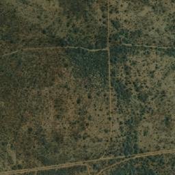 Satellite imagery of LINDLEYSPOORT, BW