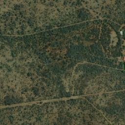 Satellite imagery of LINDLEYSPOORT, BW