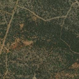 Satellite imagery of UITSIG, BW