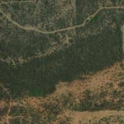 Satellite imagery of UITSIG, BW