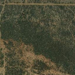 Satellite imagery of UITSIG, BW