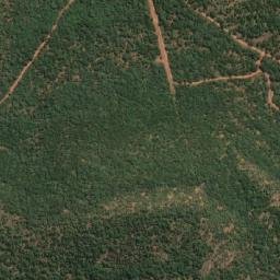 Satellite imagery of ELANDSFONTEIN, BW