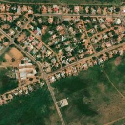 Satellite imagery of RUST 48, BW