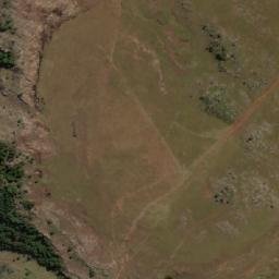 Satellite imagery of MOOI WES, MZ