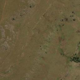 Satellite imagery of MOOI WES, MZ