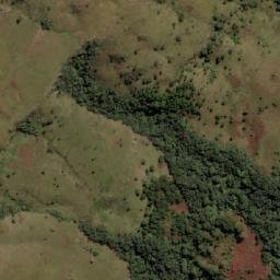 Satellite imagery of MOOI WES, MZ