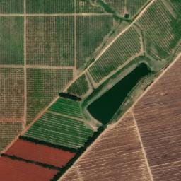 Satellite imagery of MHLATI, MZ