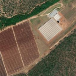 Satellite imagery of MHLATI, MZ