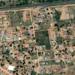 Satellite imagery of HECTORSPRUIT, MZ