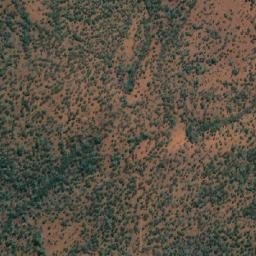 Satellite imagery of Eddie Hill, AU