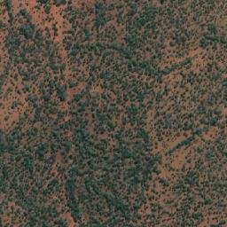 Satellite imagery of Eddie Hill, AU