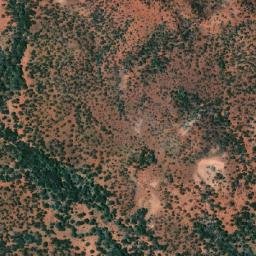 Satellite imagery of Imbin Rockhole, AU