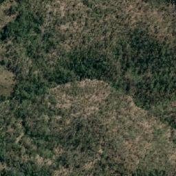 Satellite imagery of Mount Steadman, AU