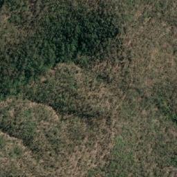 Satellite imagery of Mount Steadman, AU