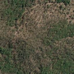 Satellite imagery of Mount Steadman, AU