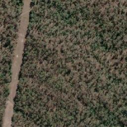 Satellite imagery of Duckke Benong, AU