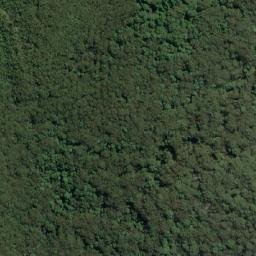Satellite imagery of Nulwarr Hill, AU