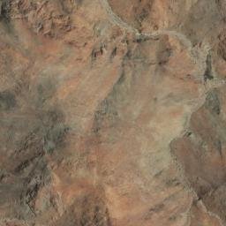 Satellite imagery of Cerro La Cortadera, CL
