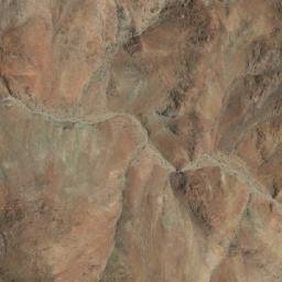 Satellite imagery of Cerro La Cortadera, CL