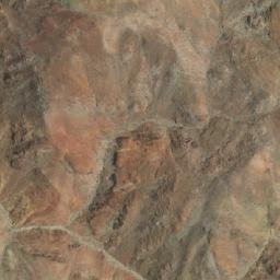 Satellite imagery of Cerro La Cortadera, CL
