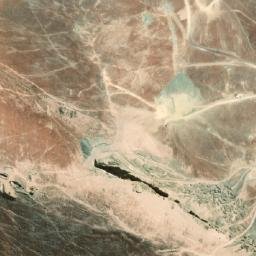 Satellite imagery of San Antonio, CL