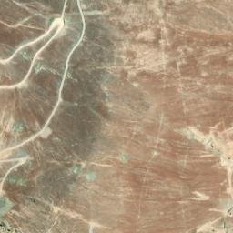 Satellite imagery of San Antonio, CL