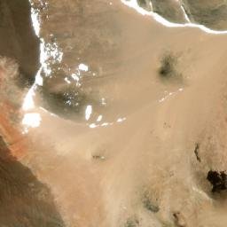 Satellite imagery of Cerro Pajonal, AR