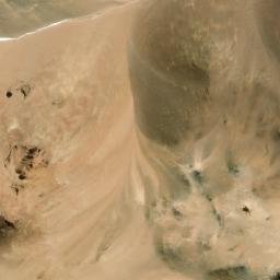 Satellite imagery of Cerro Pajonal, AR