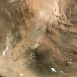 Satellite imagery of Cerro Pajonal, AR