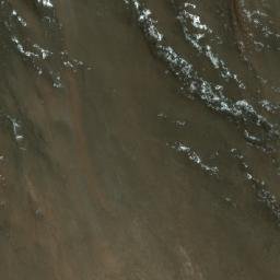 Satellite imagery of Cerro Onas, AR