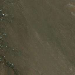 Satellite imagery of Cerro Onas, AR