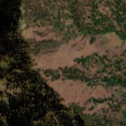 Satellite imagery of Morro de Lampazar, AR