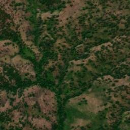 Satellite imagery of Morro de Lampazar, AR