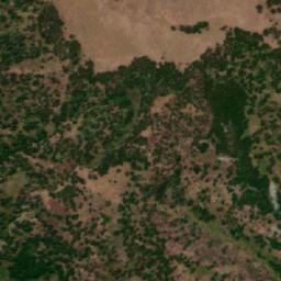 Satellite imagery of Morro de Lampazar, AR
